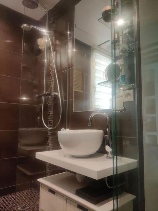 Appartement Un Bel Atypique Parijs